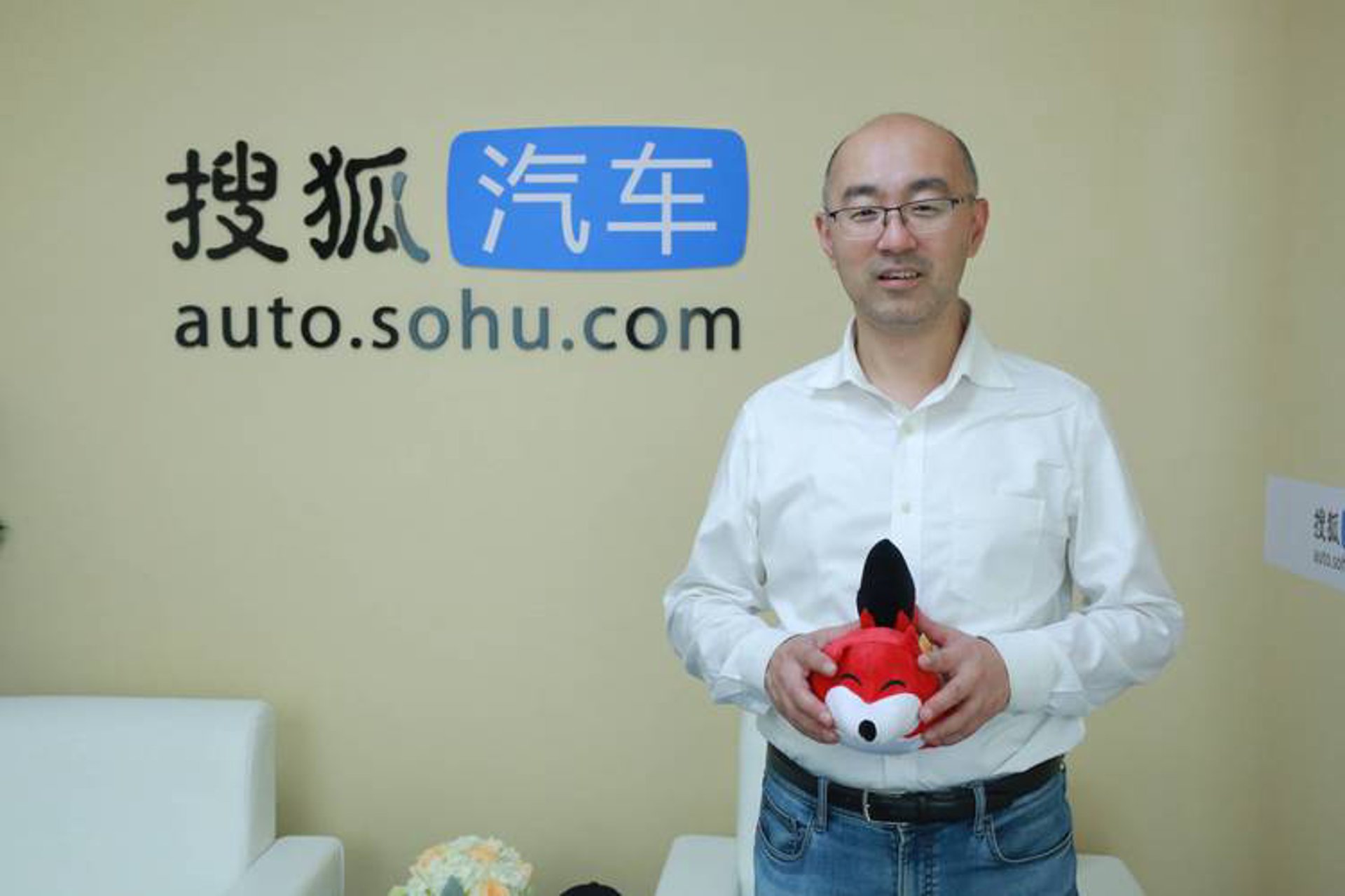 飞龙专用车